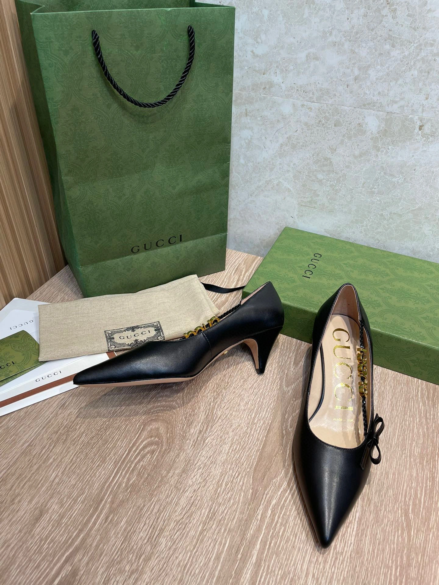 coco- heel height ：5.5cm ， Sheepskin item:B-X158J2325